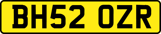 BH52OZR