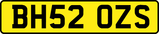 BH52OZS