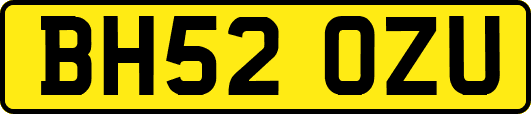BH52OZU