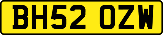 BH52OZW