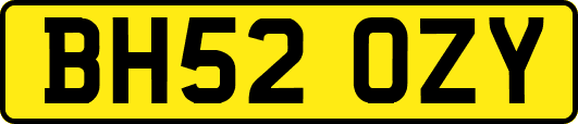BH52OZY