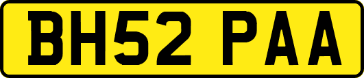 BH52PAA
