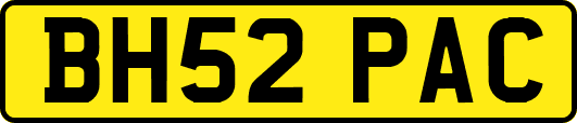 BH52PAC