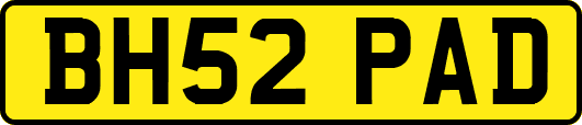 BH52PAD