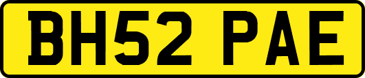BH52PAE