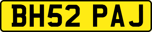 BH52PAJ