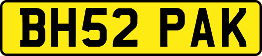BH52PAK