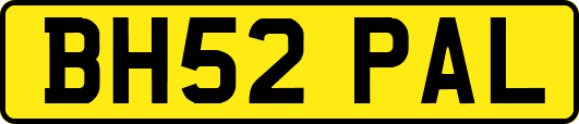 BH52PAL
