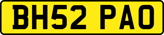 BH52PAO