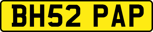 BH52PAP