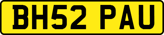 BH52PAU