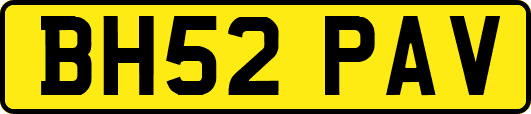 BH52PAV
