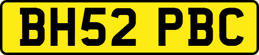 BH52PBC