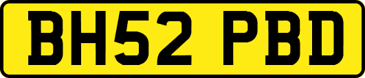 BH52PBD