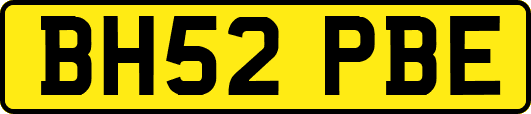 BH52PBE