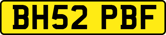 BH52PBF