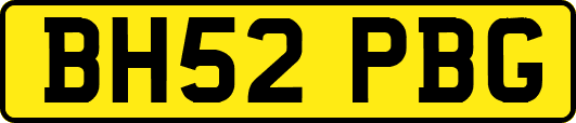BH52PBG