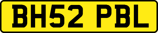 BH52PBL