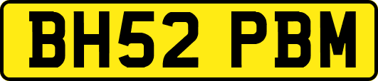 BH52PBM
