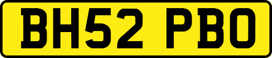 BH52PBO
