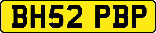 BH52PBP