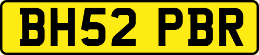 BH52PBR
