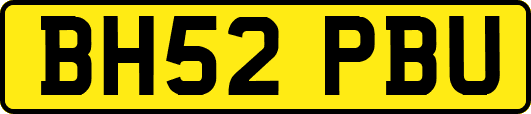 BH52PBU