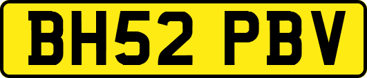 BH52PBV