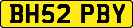 BH52PBY