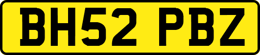 BH52PBZ