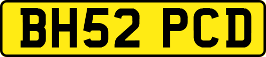 BH52PCD