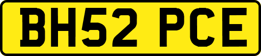 BH52PCE