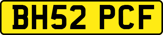 BH52PCF