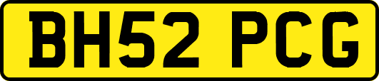 BH52PCG