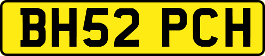 BH52PCH