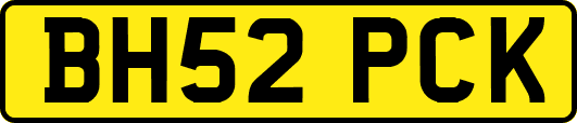 BH52PCK