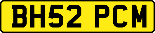 BH52PCM