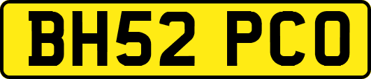 BH52PCO