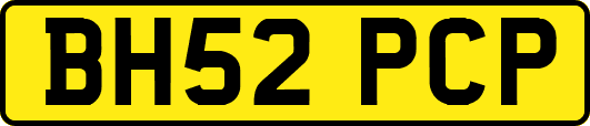 BH52PCP