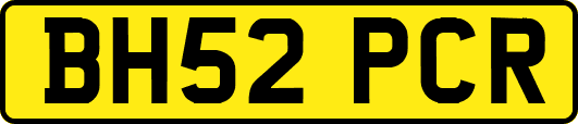 BH52PCR