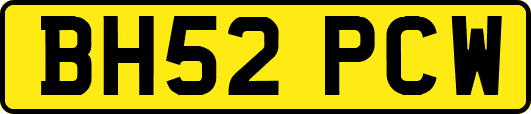 BH52PCW