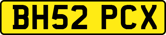 BH52PCX