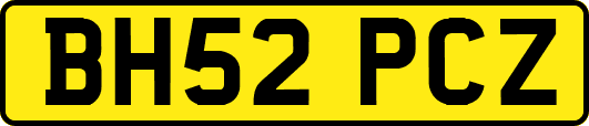 BH52PCZ