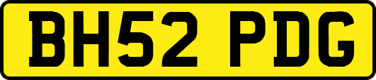 BH52PDG