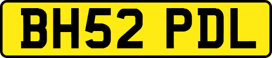 BH52PDL