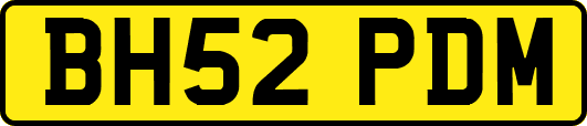 BH52PDM