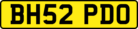 BH52PDO