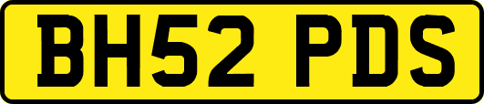 BH52PDS