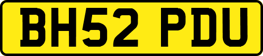 BH52PDU