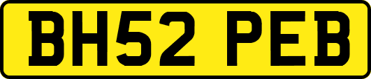 BH52PEB